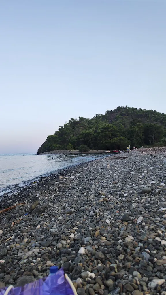 Bostanlık Koyu