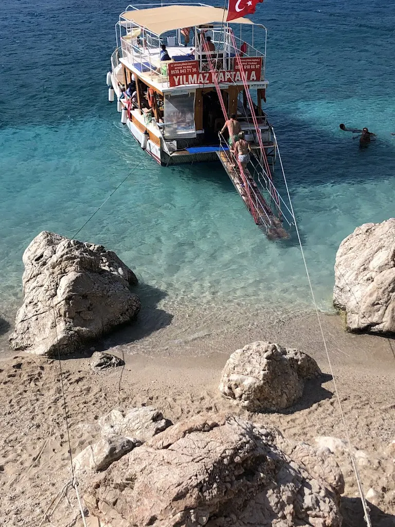 Yılmaz Kaptan