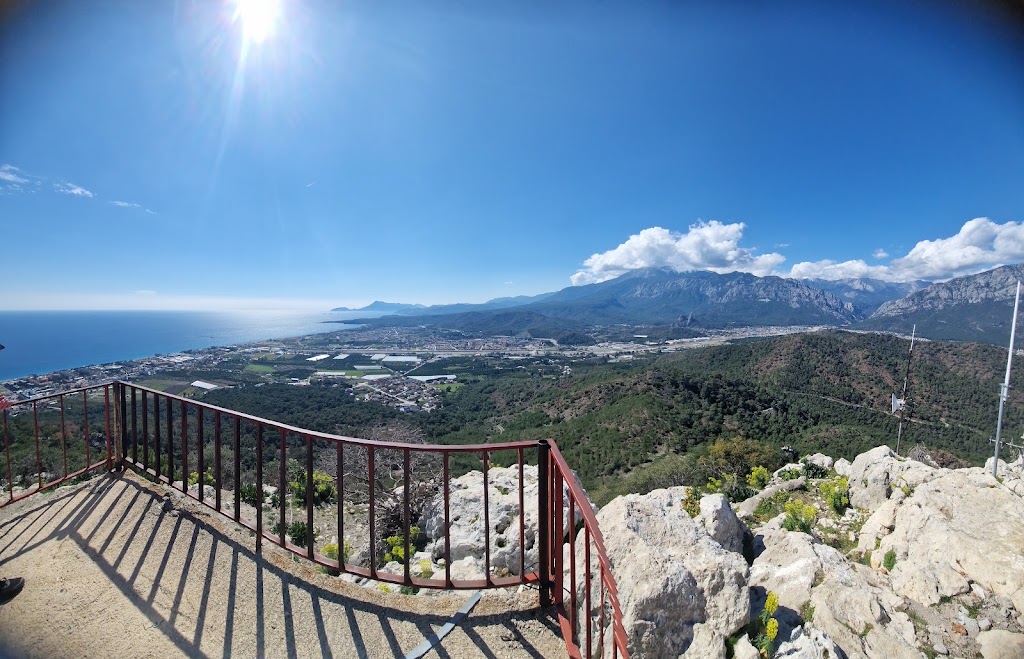 Calis Tepesi
