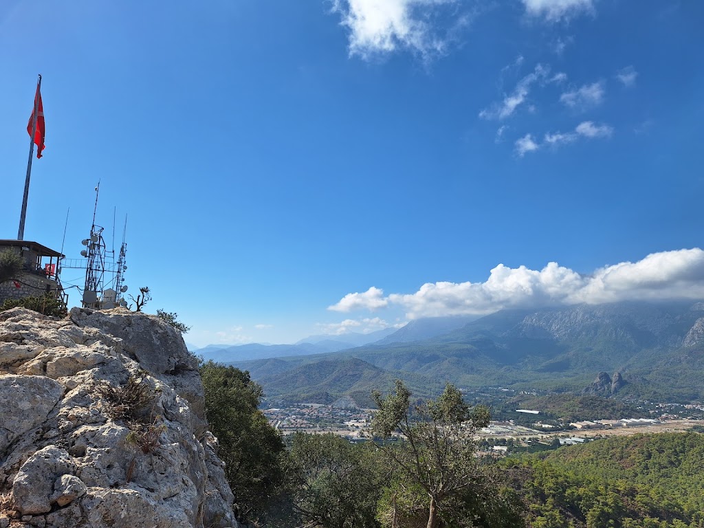 Calis Tepesi