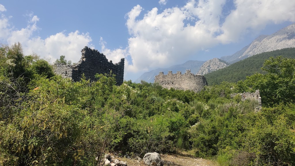 Gedelme Castle