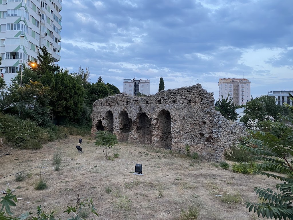 Roma Hamamı