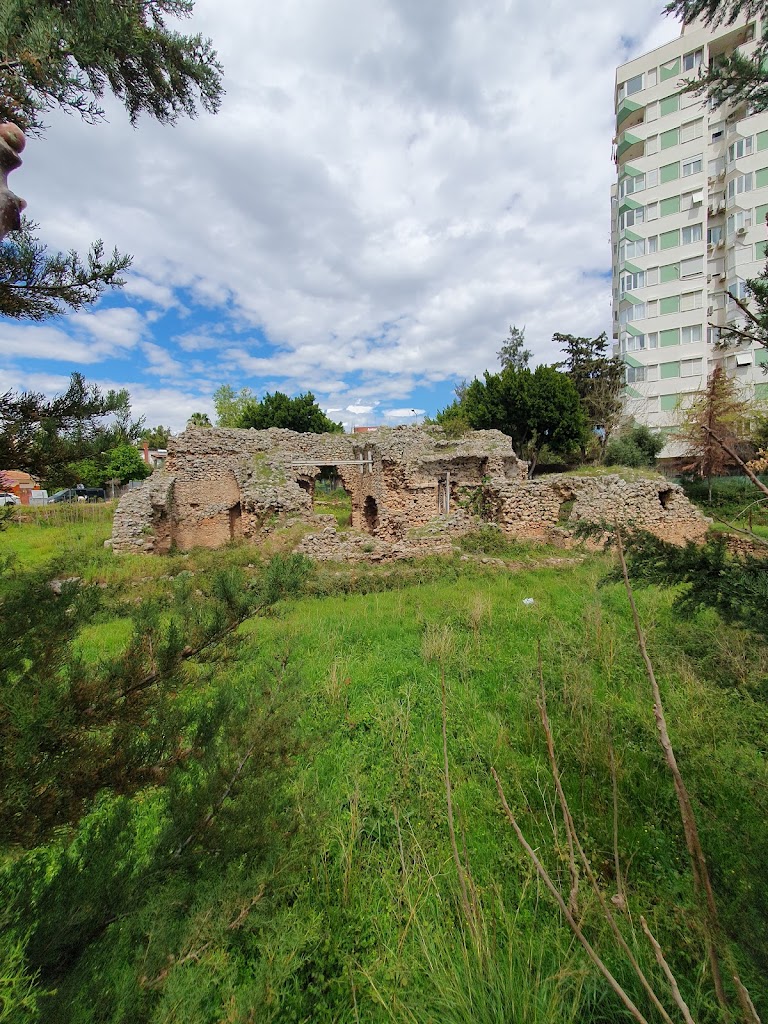 Roma Hamamı