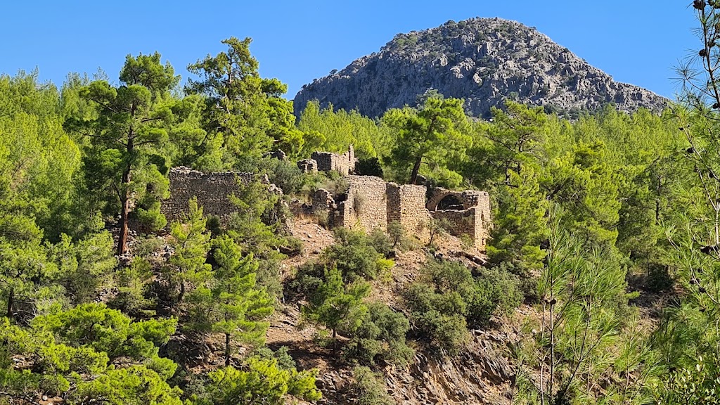 Doyran Manastırı