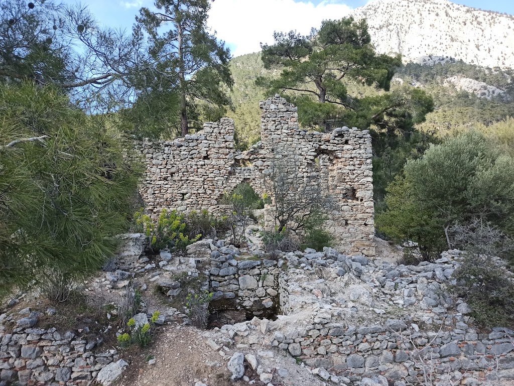 Doyran Manastırı