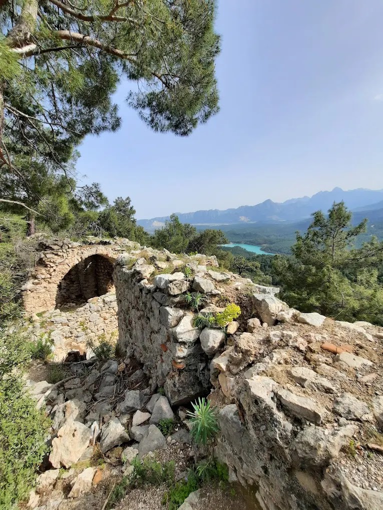 Doyran Manastırı
