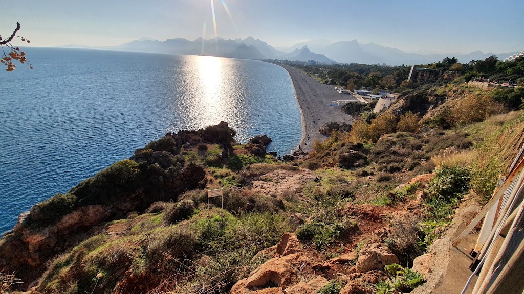 Akdeniz Kent Parkı