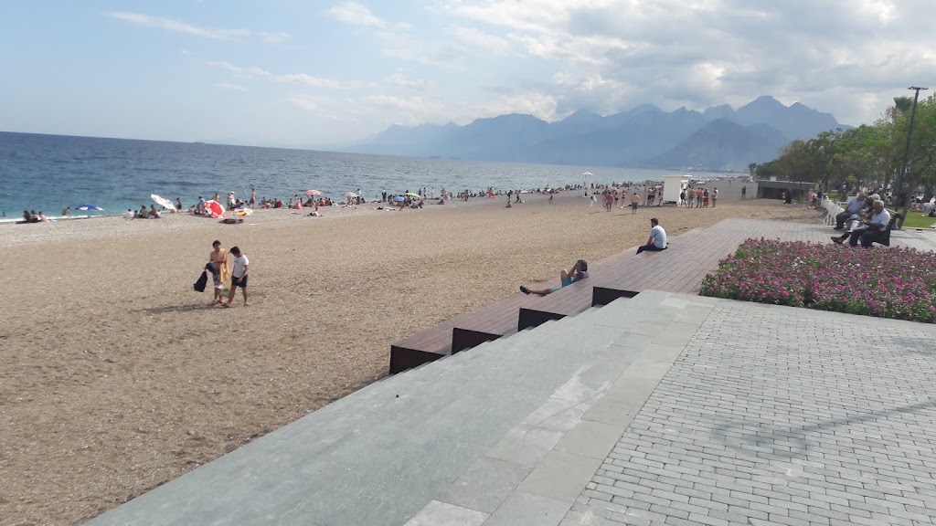 Akdeniz Kent Parkı