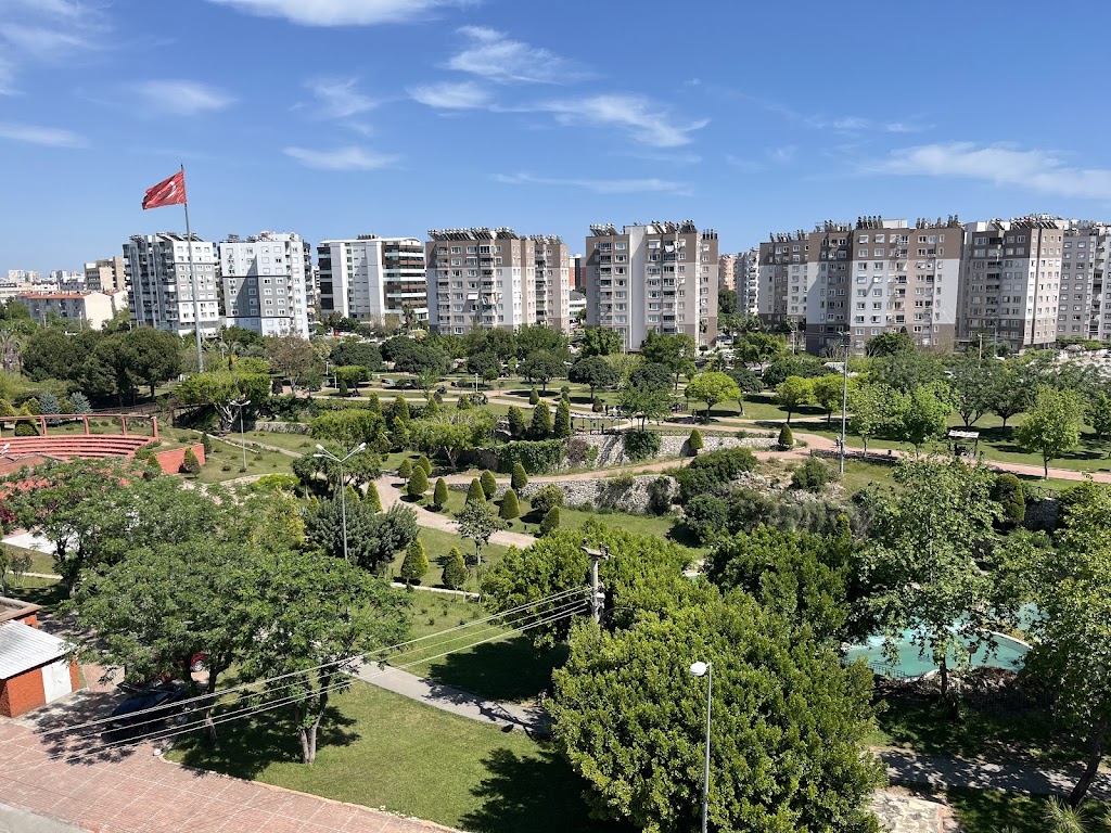23 Nisan Ulusal Egemenlik Parkı