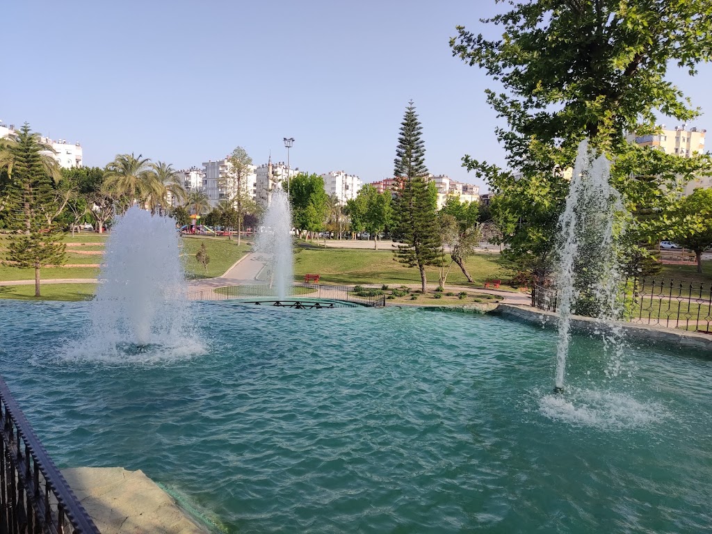 23 Nisan Ulusal Egemenlik Parkı
