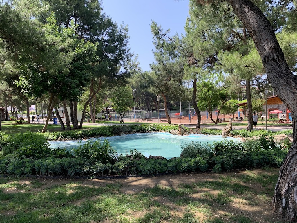HayatPark