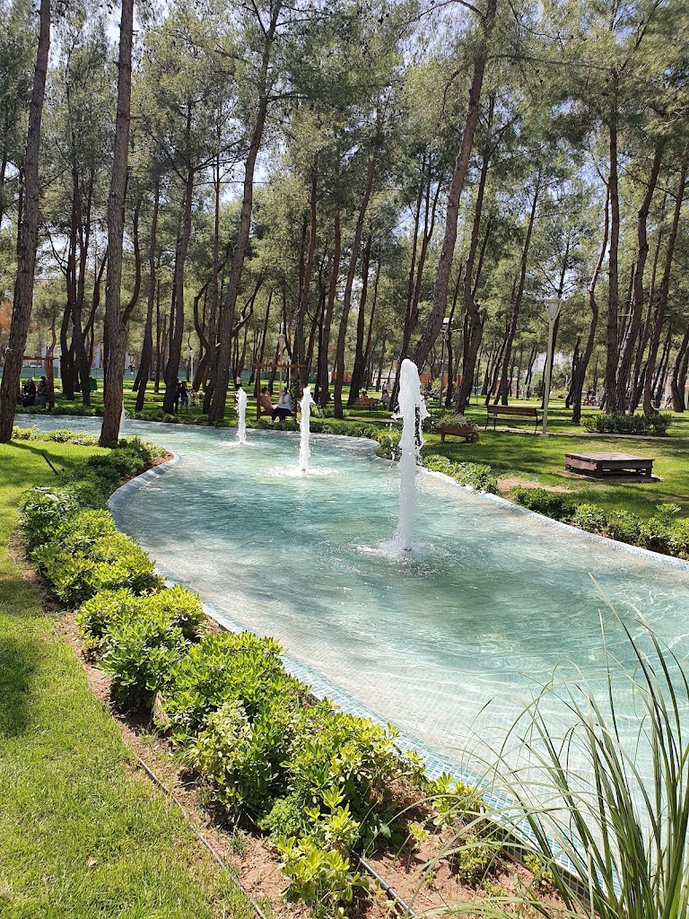 HayatPark
