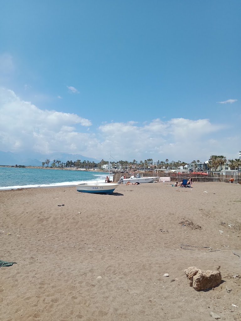 Omi Beach