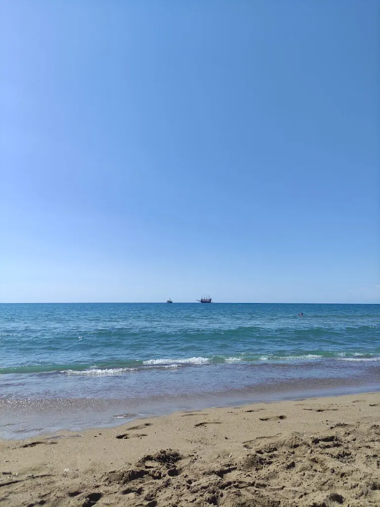 Sorgun Halk Plajı