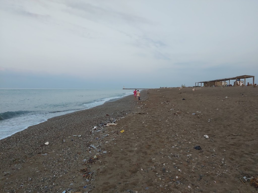 Ulualan Manavgat Ücretsiz Halk Plaji VE Mesire Alani