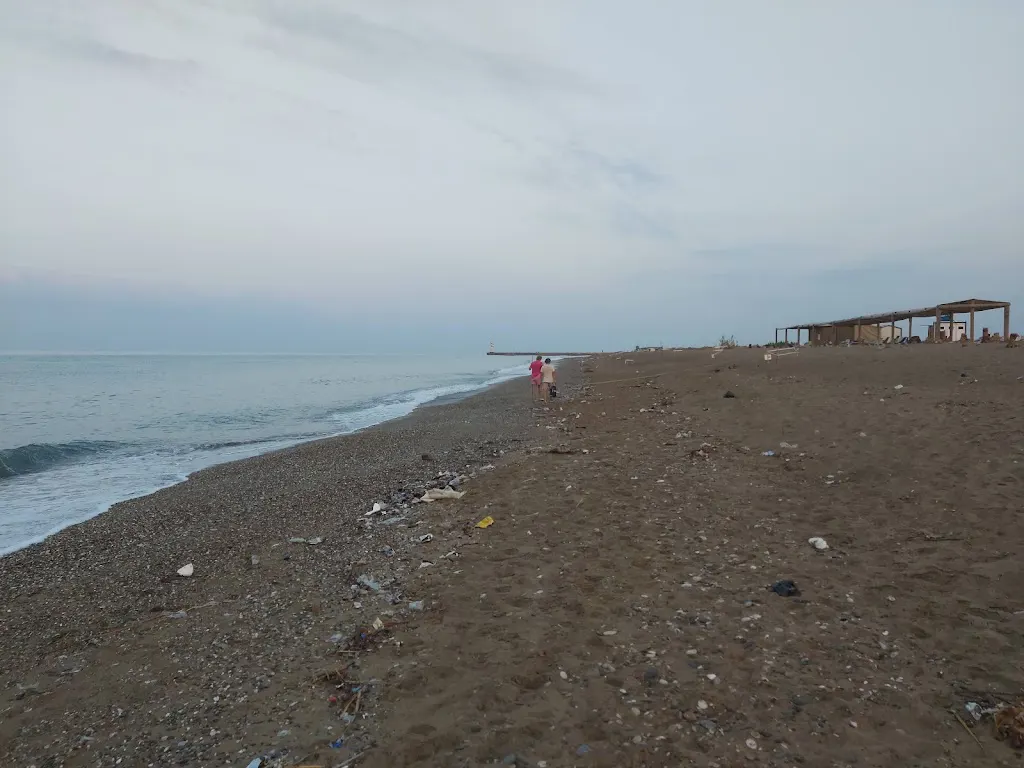 Ulualan Halk Plajı