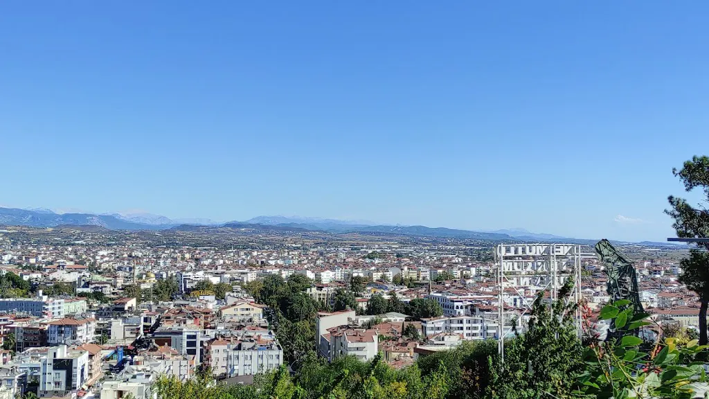 Türkbeleni Seyir Terası