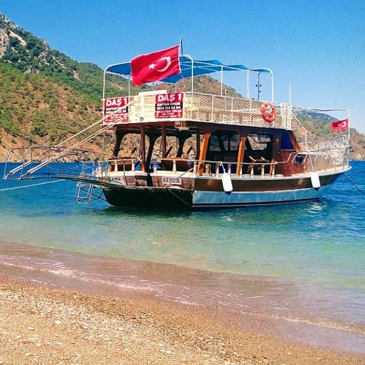Kaptan Onur
