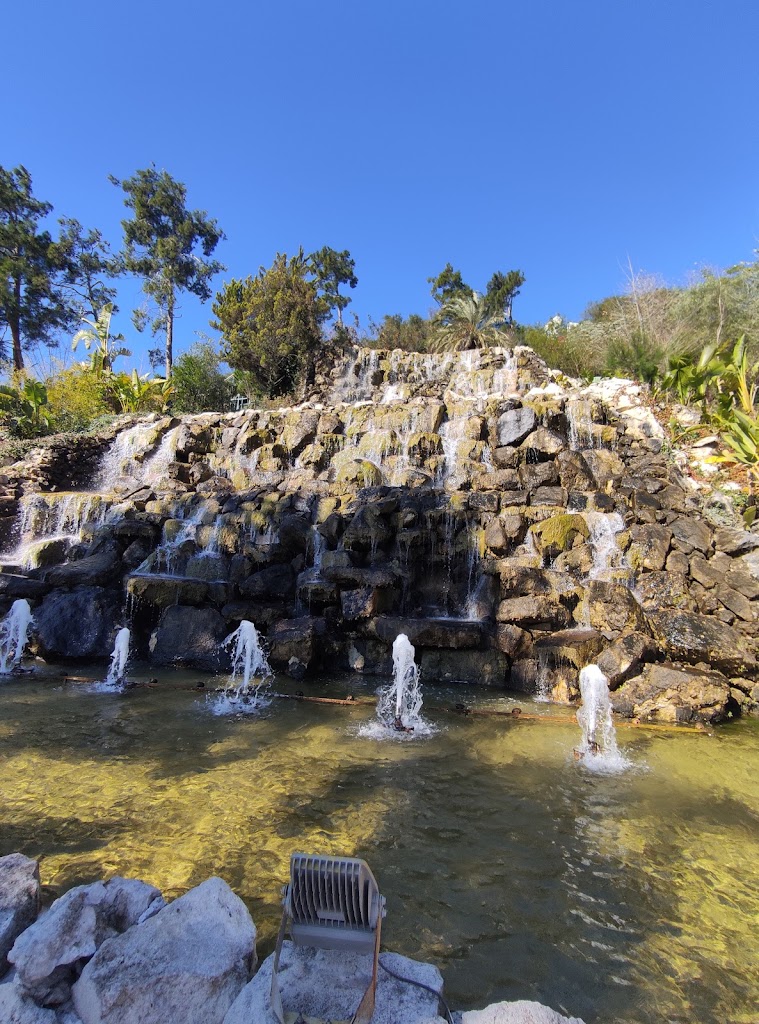 Manavgat Türkbeleni Seyir Terası