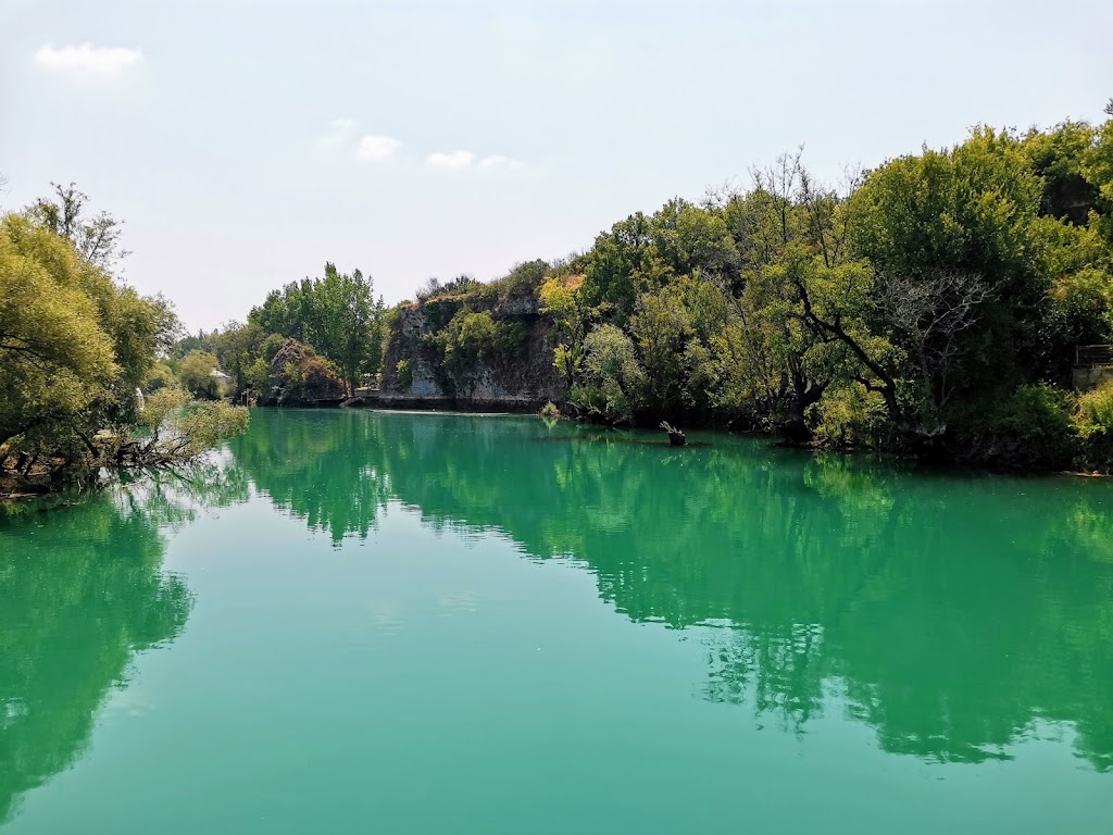 Manavgat Çayı