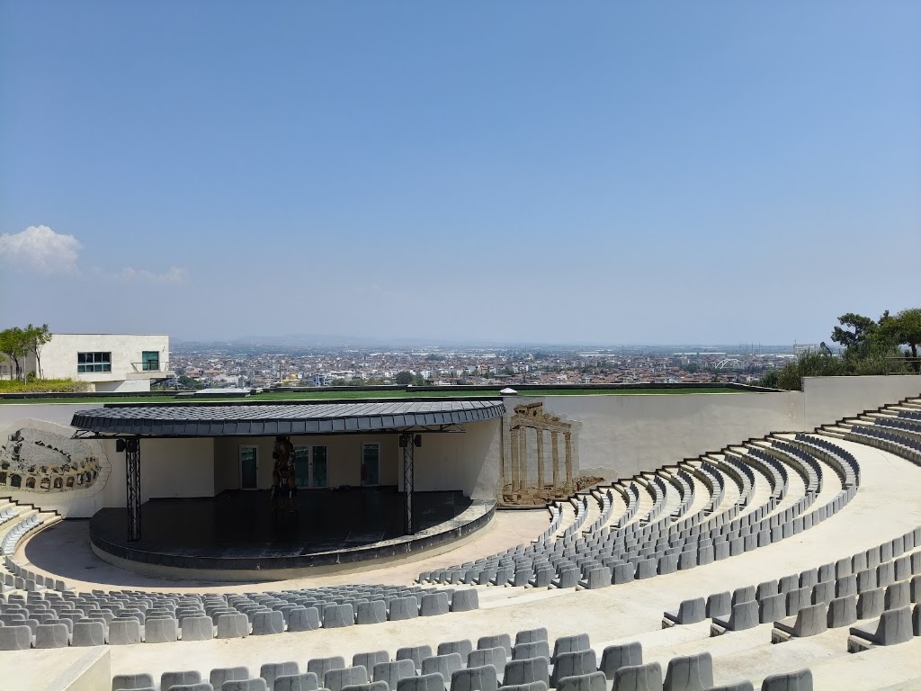 Türkbeleni Ormanı