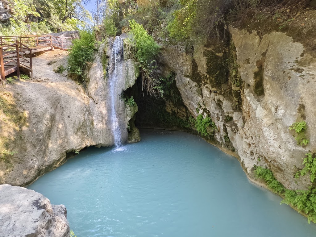 Cennet Kanyonu