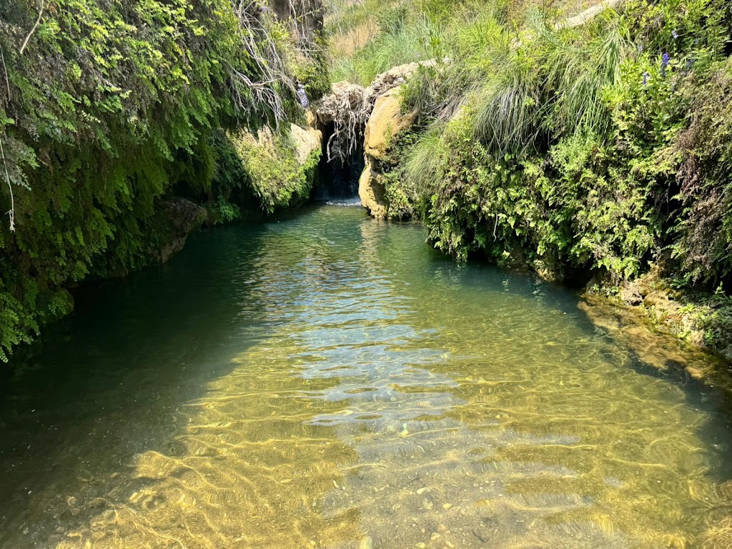 Cennet Kanyonu