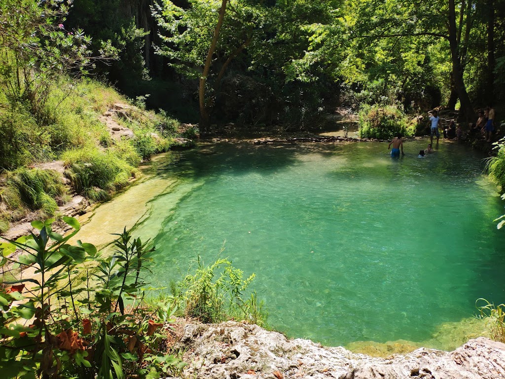 Cennet Kanyonu