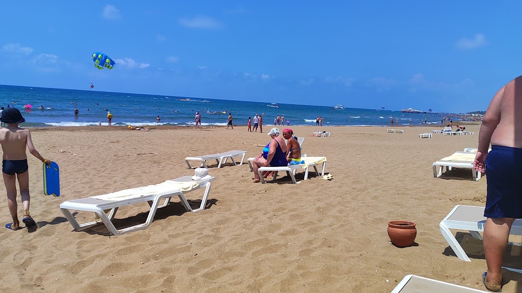 Kumköy Plajı