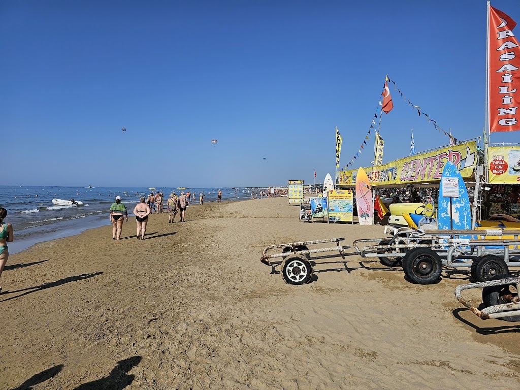 Kumköy Plajı