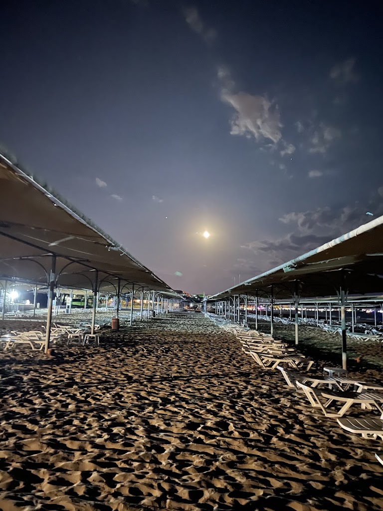 Side/Kumkoy Beach
