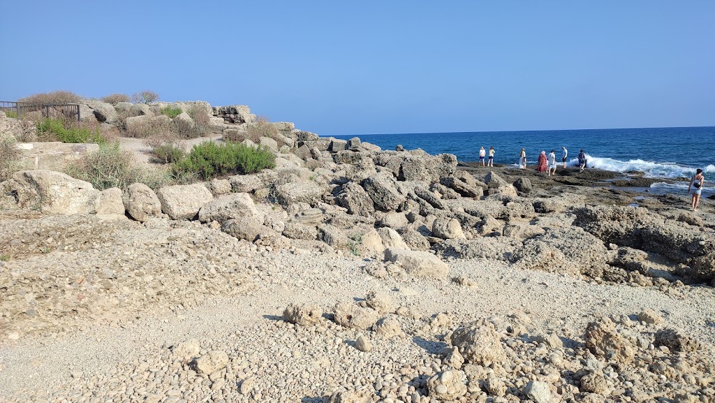 Side Antik Liman