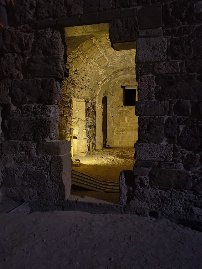Demeter Tapınağı