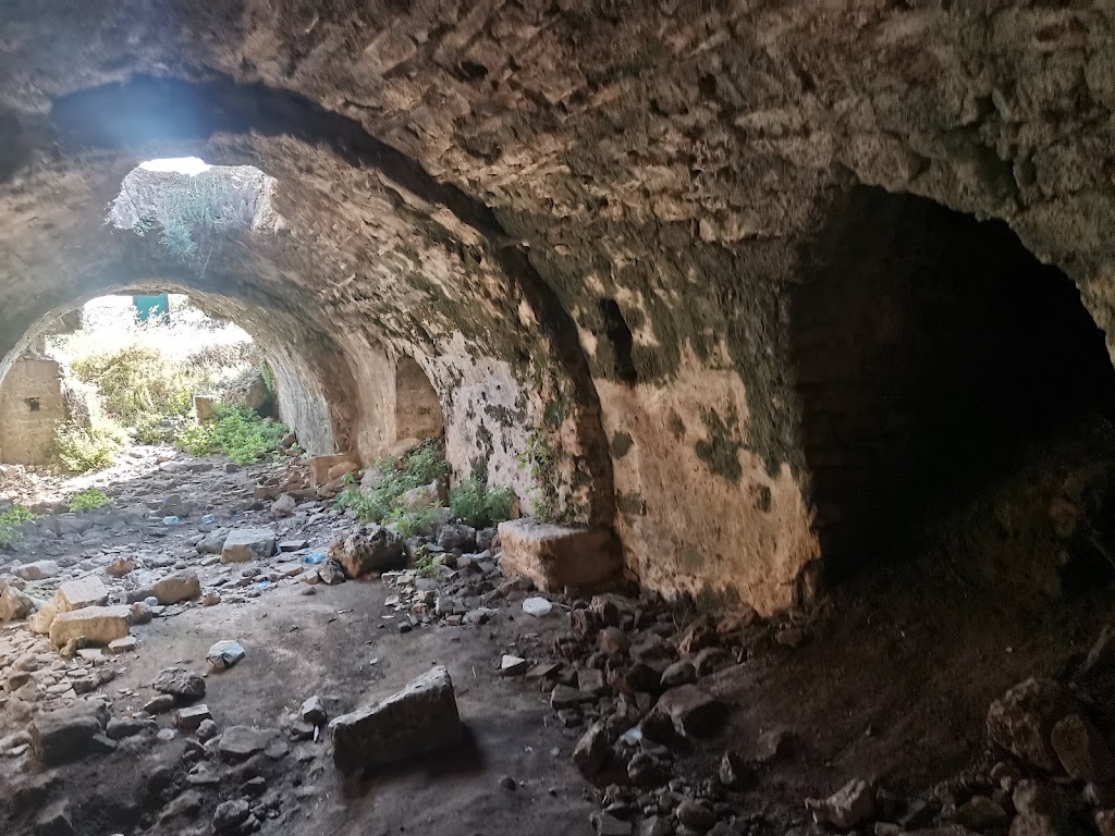 Side Antik Hospital