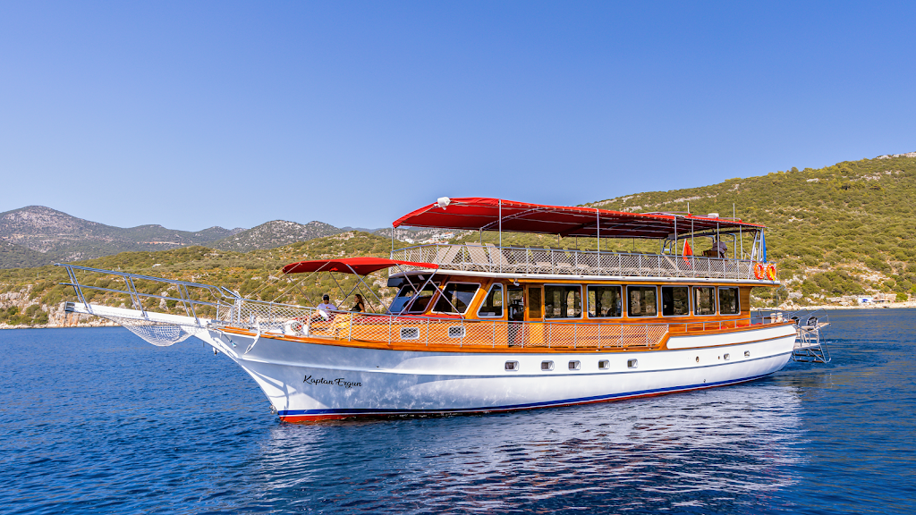 Captain Ergun