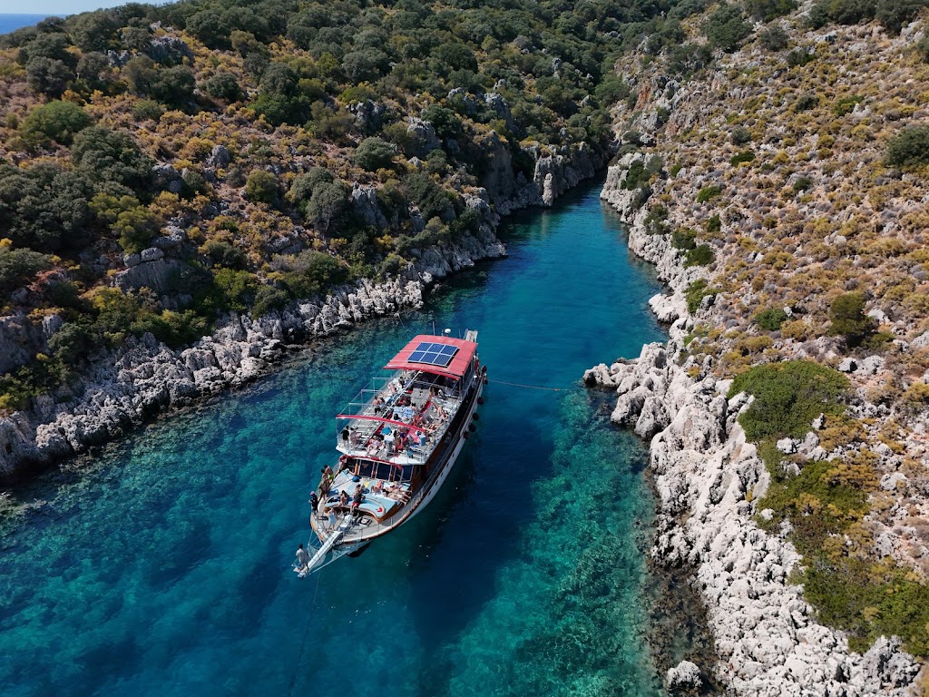 Captain Ergun