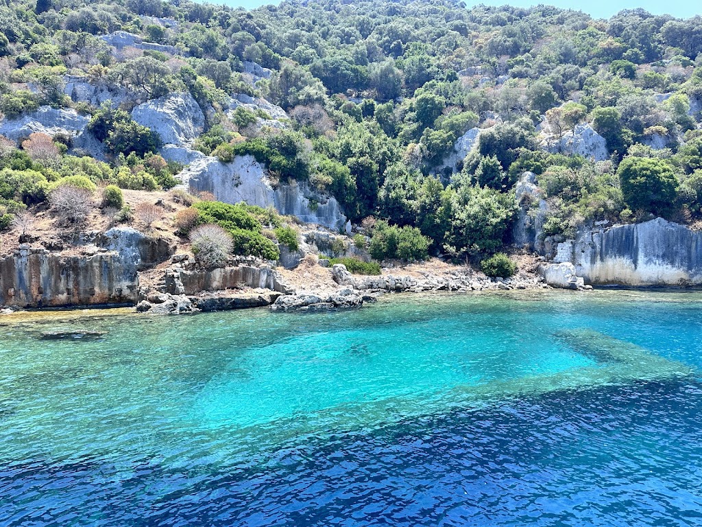 Simena Boat