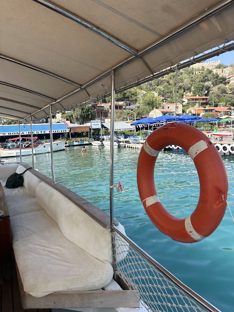 Mutlu Kaptan