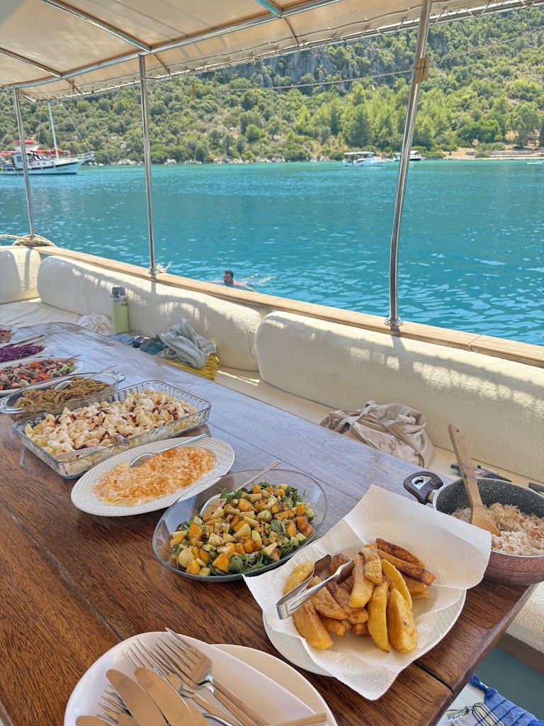 Mutlu Kaptan