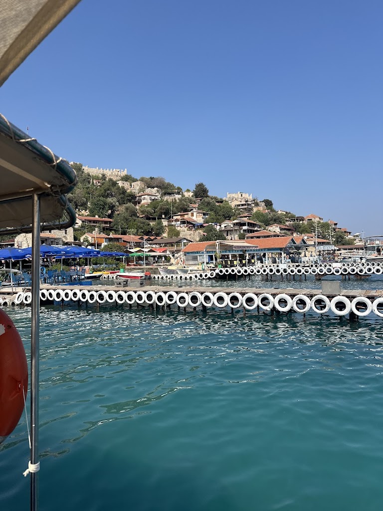 Mutlu Kaptan