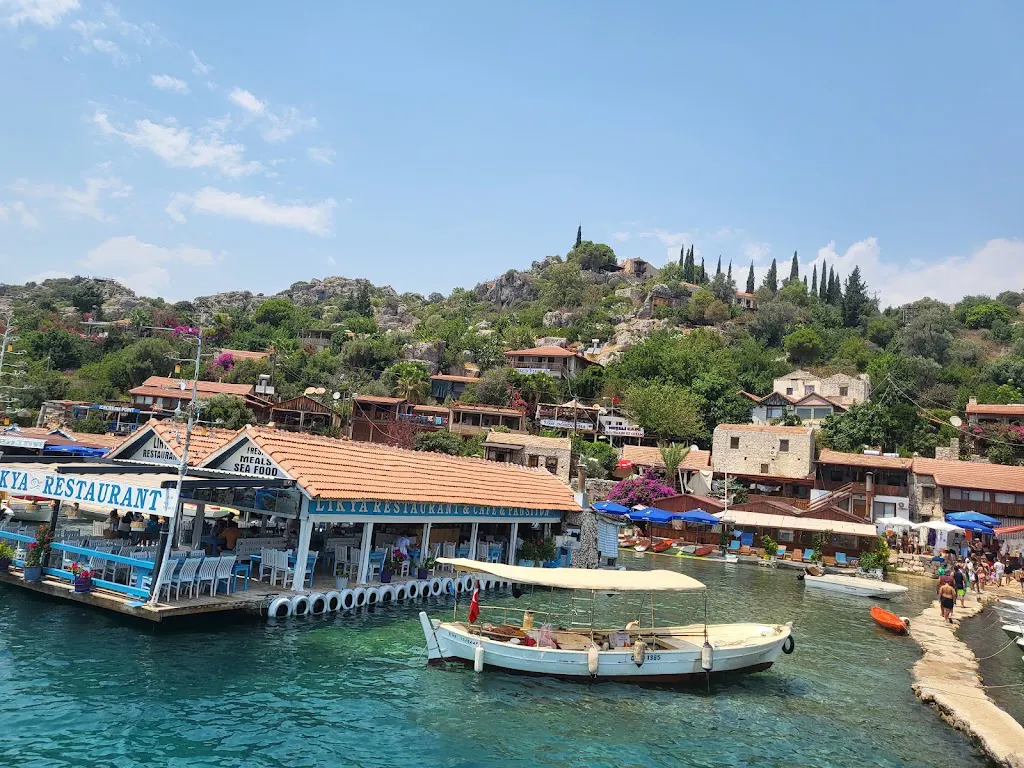 Altuğ Boat