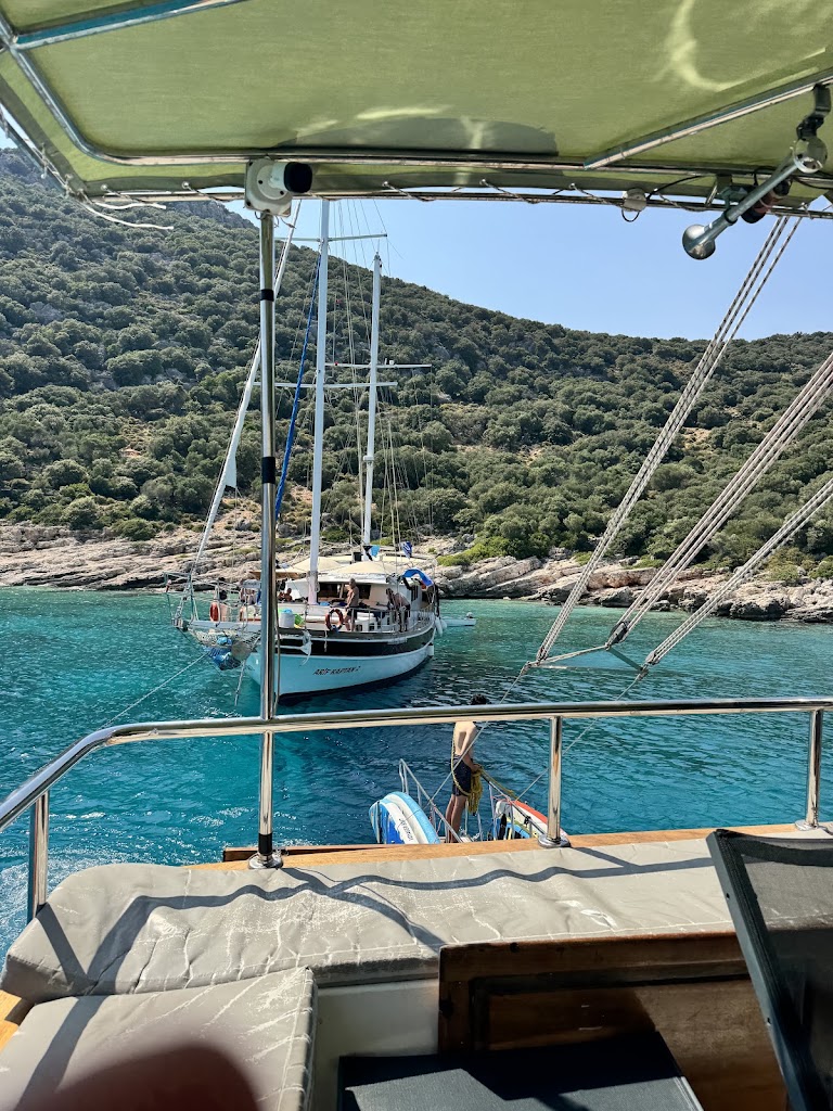 Altuğ Boat