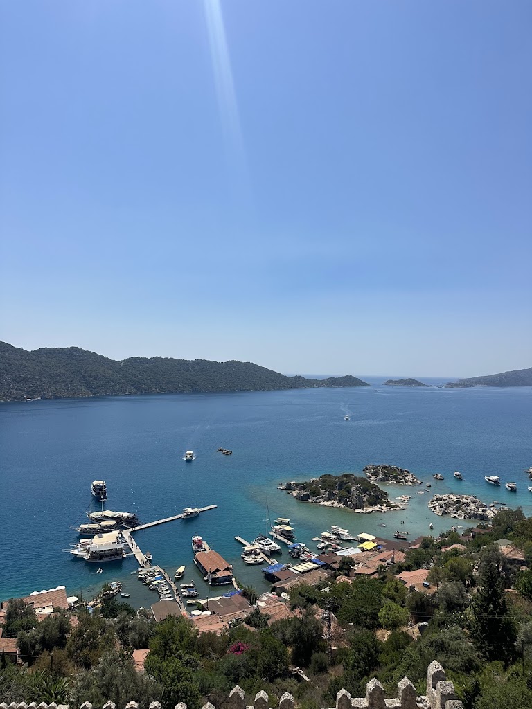 Altuğ Boat