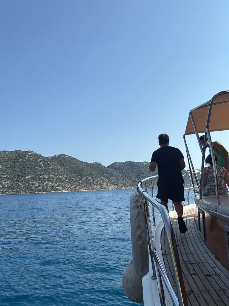 StayNSea