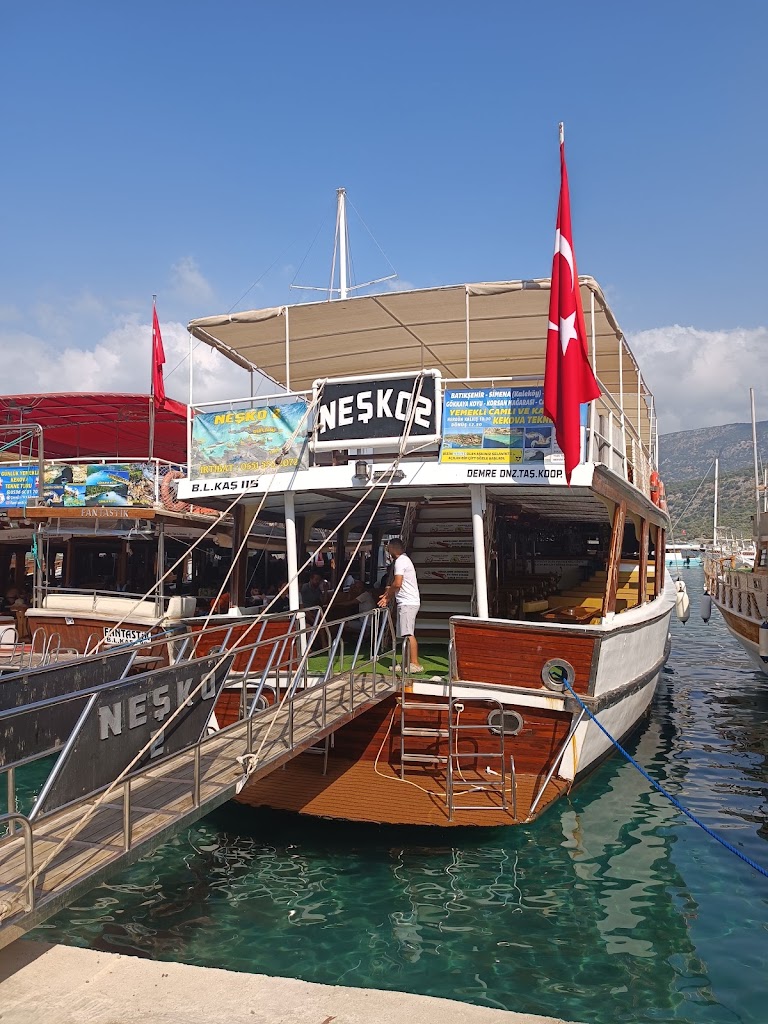 Neşko