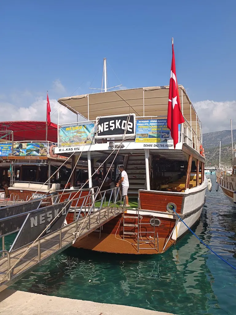 Neşko