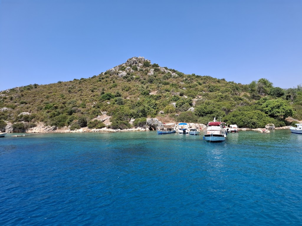 Halil Kaptan Teknesi