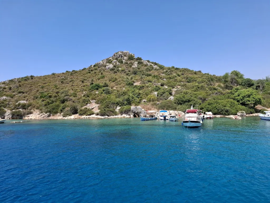 Halil Kaptan Teknesi