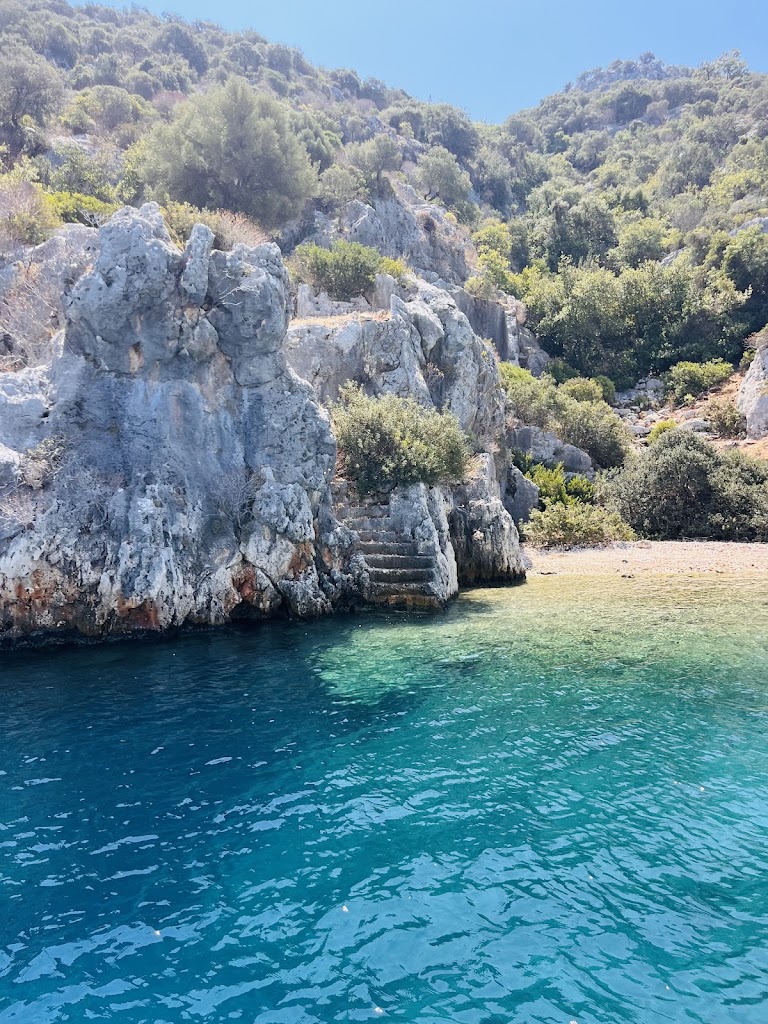 Kardeşim-M Boat