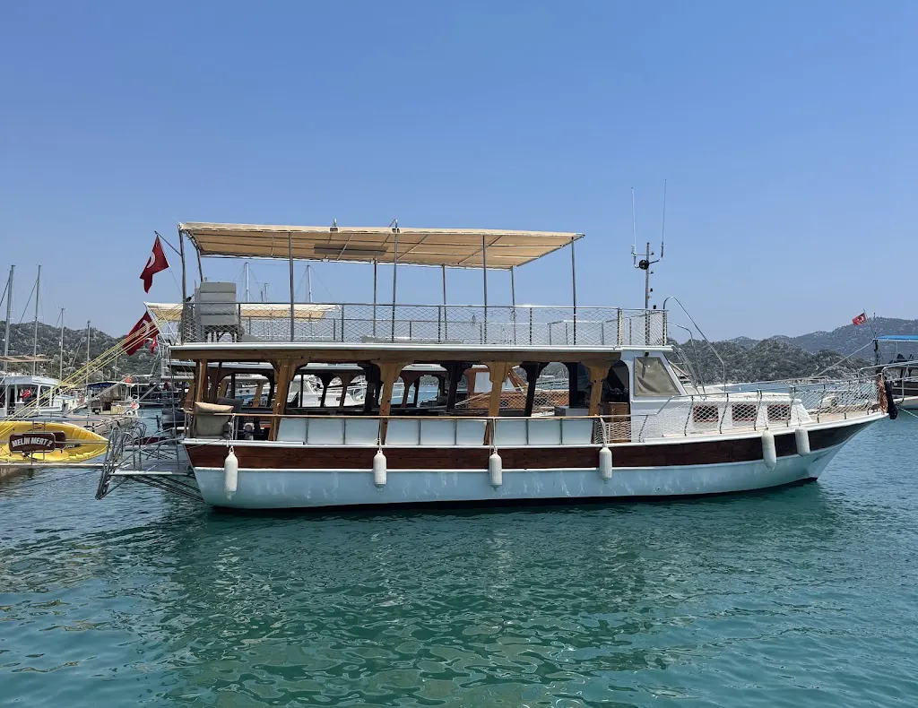 Melih Mert 2